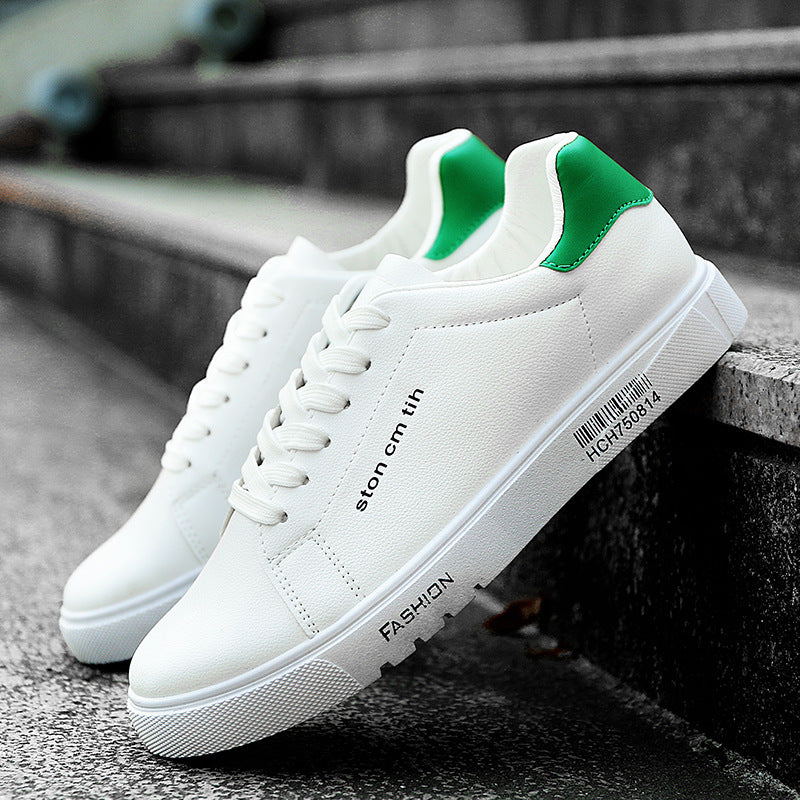 GSRYDQXPB00049-White green-8