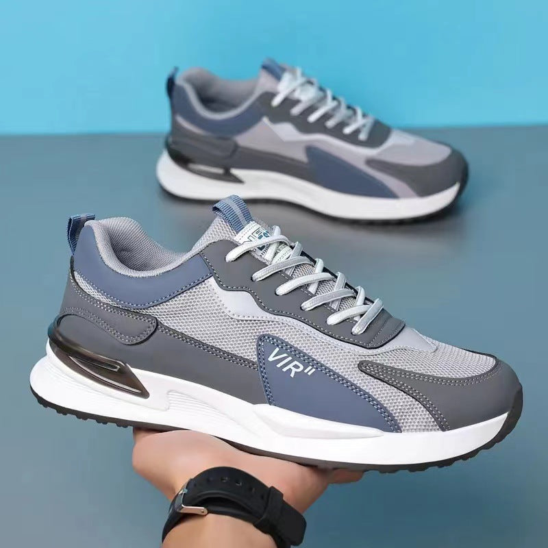 GSRNS1943964-A332 Grey-Size39