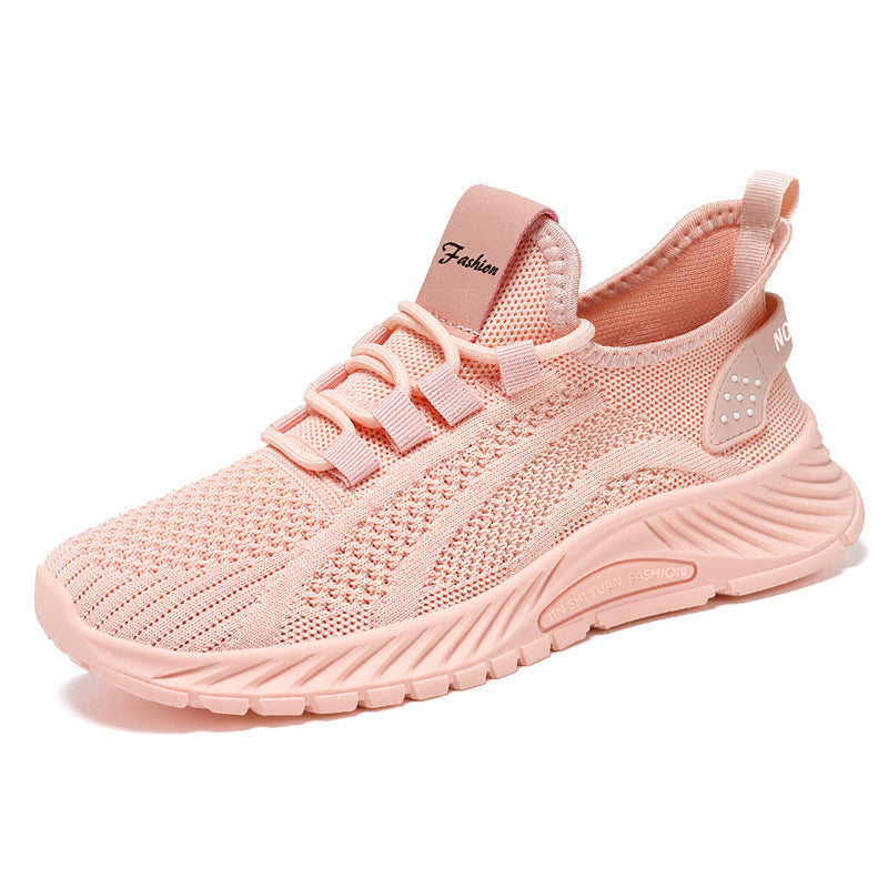 GSRNS1953649-G2806 Pink-Size37